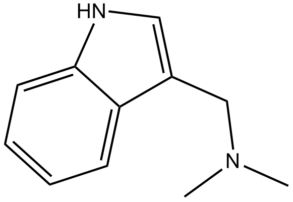 Gramine (Donaxine) 87-52-5